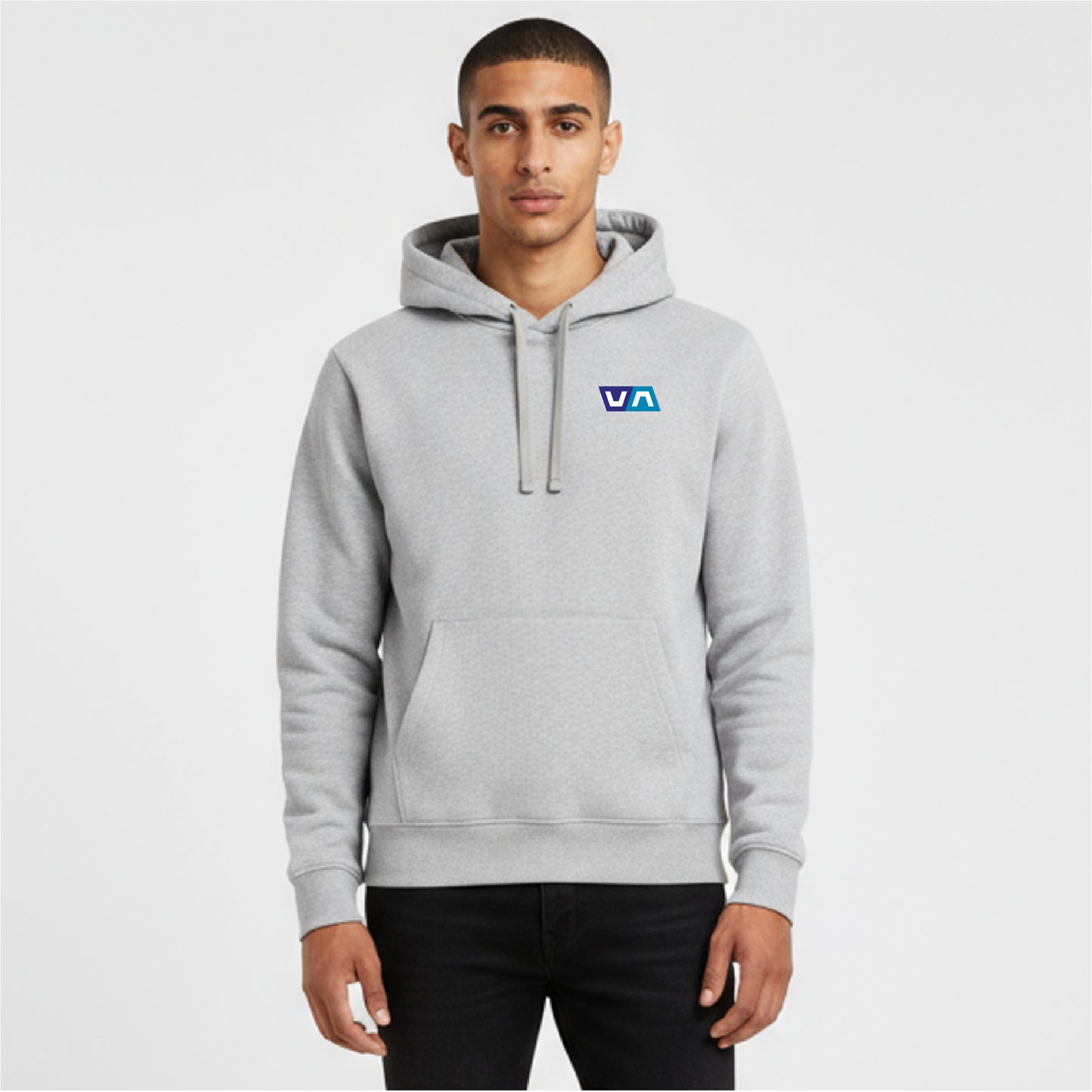 Marine Force ® Waves Hoodie