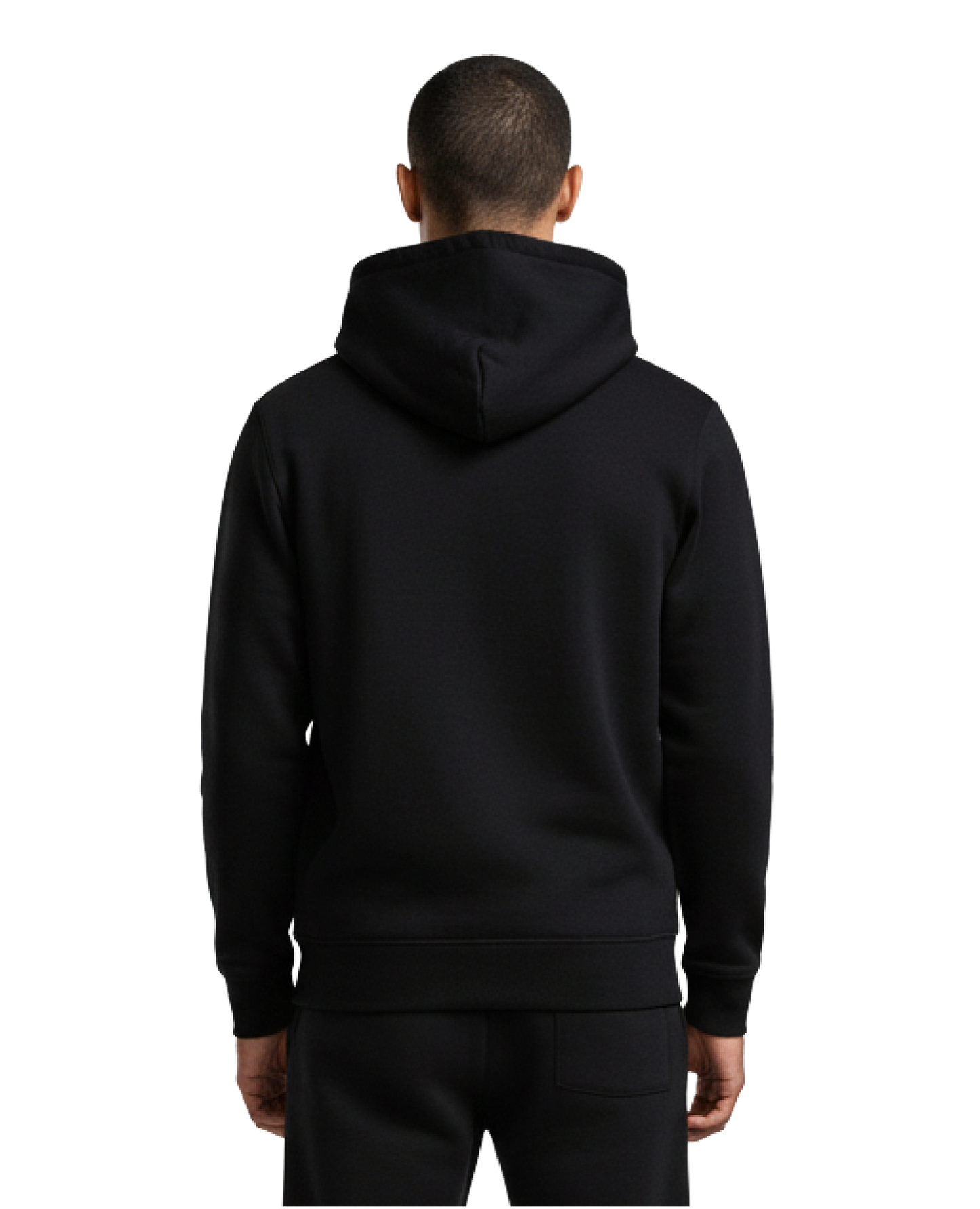 Earth Force ® Genesis Hoodie