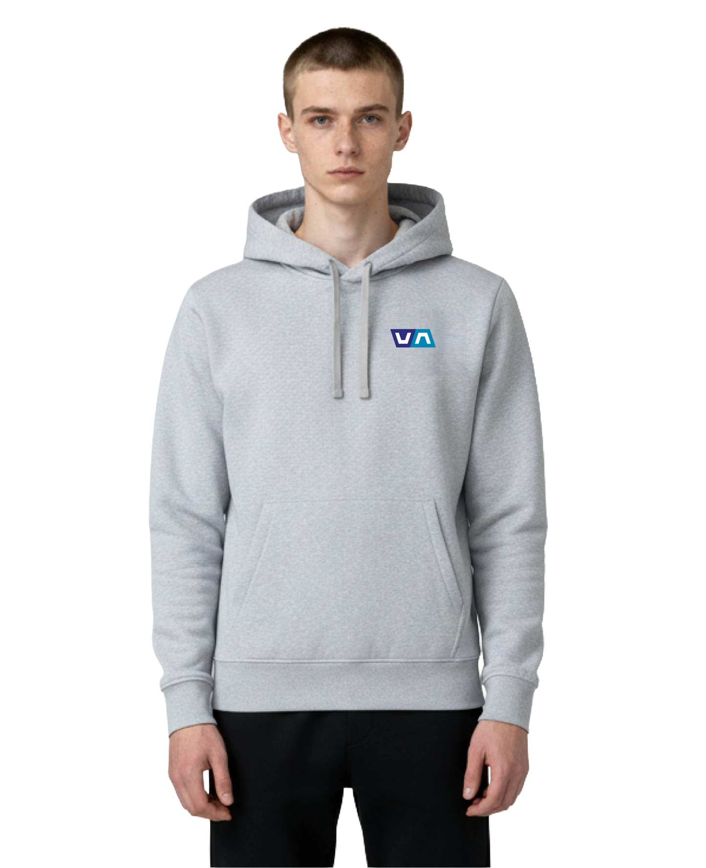 Marine Force ® Waves Hoodie