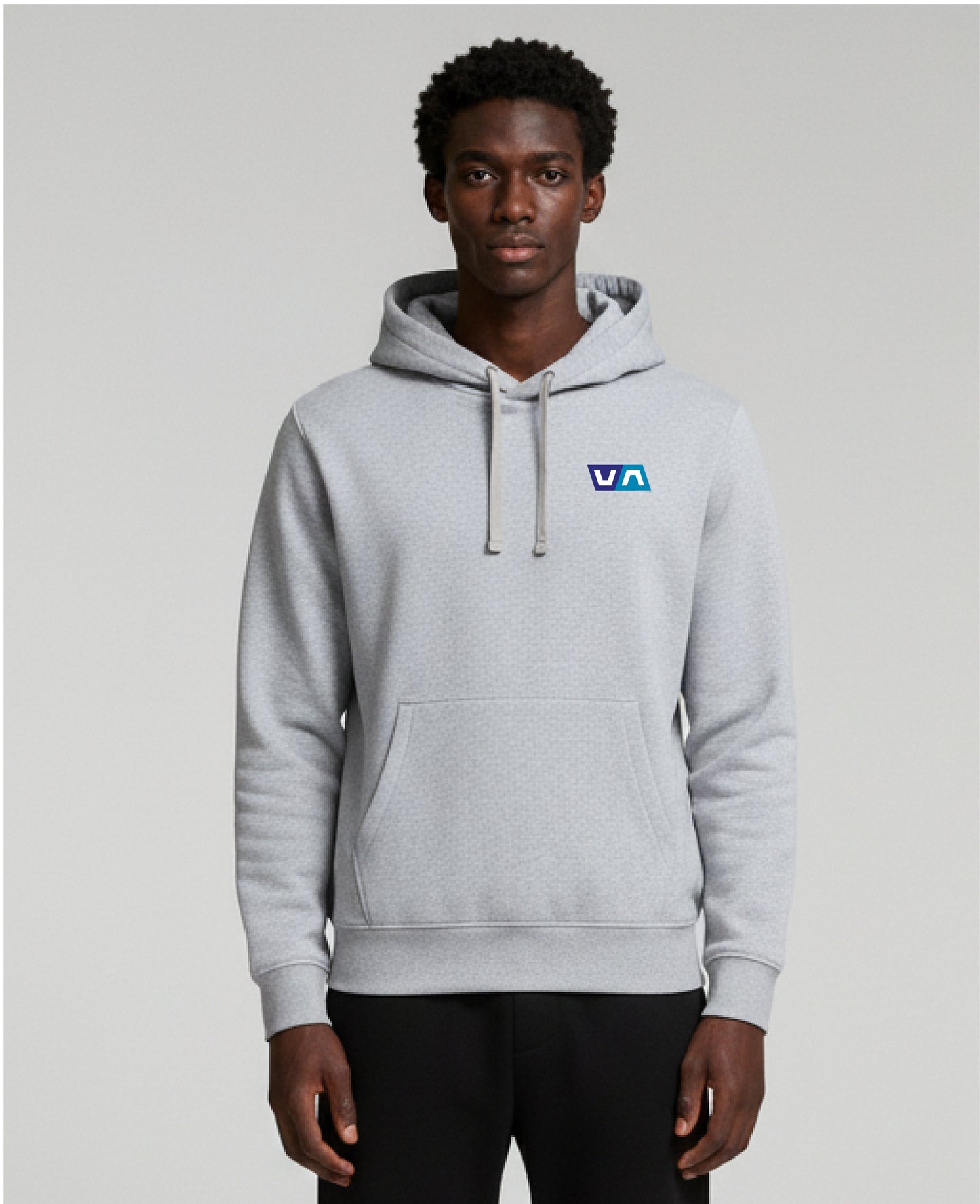 Marine Force ® Waves Hoodie