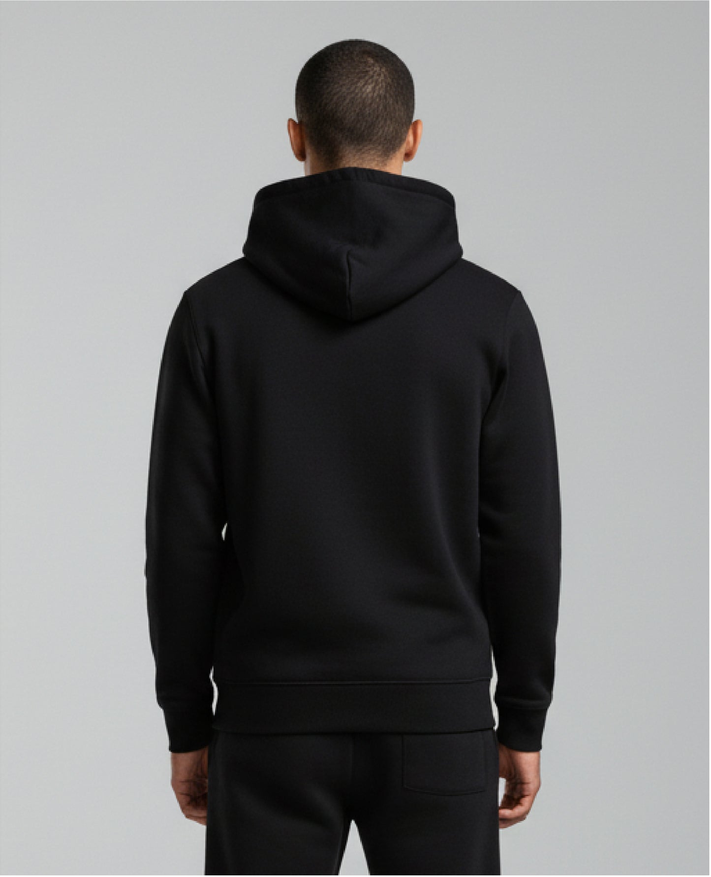 Earth Force ® Genesis Hoodie