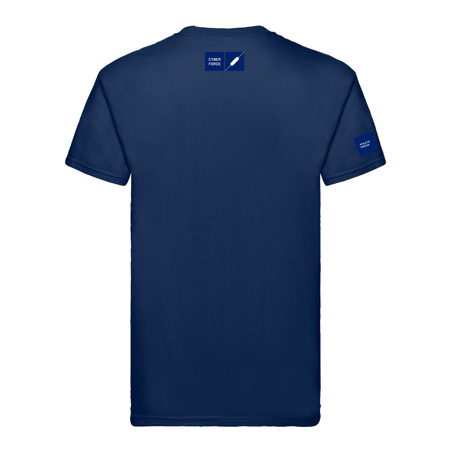 Cyber Force ® Qubit T-Shirt