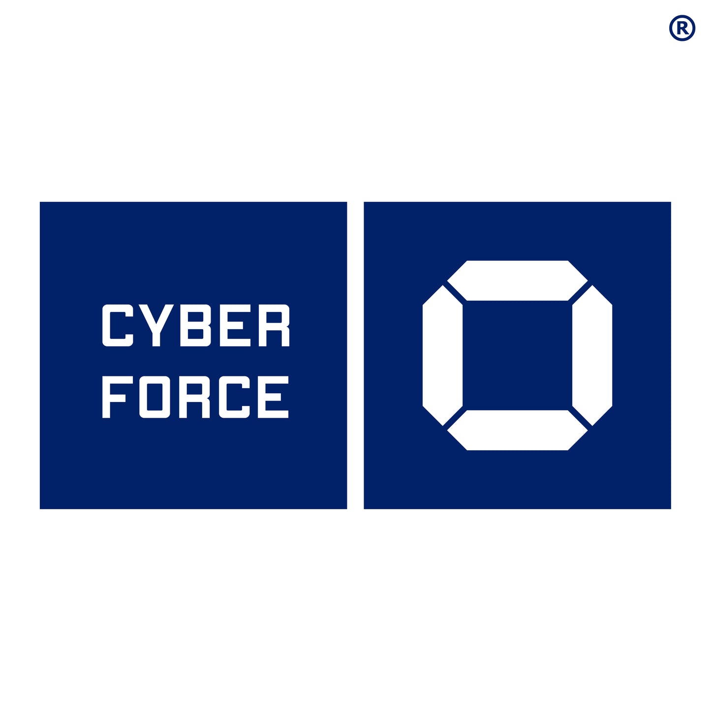 Sweat à capuche Cyber ​​Force ® Portal Identity
