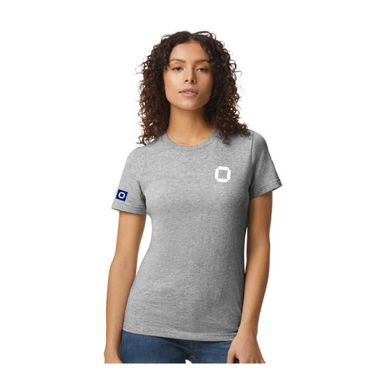 T-shirt en coton portail Cyber ​​Force ®