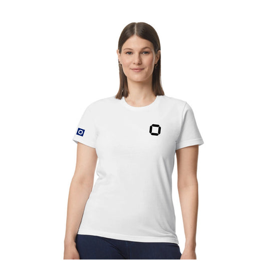 Cyber Force ® Portal Cotton T-Shirt