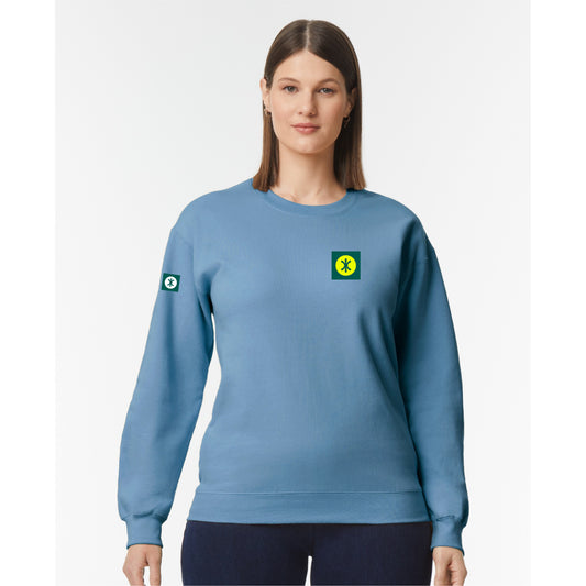 Earth Force Identity Sweatshirt