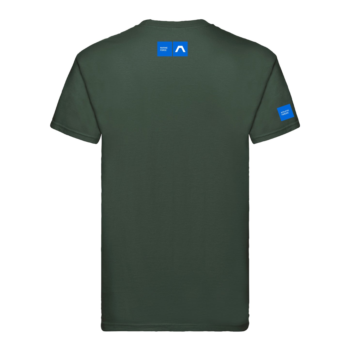 T-shirt Apex Marine Force®
