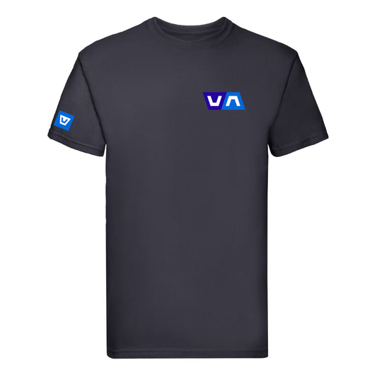 T-Shirt Vagues Marine Force ®