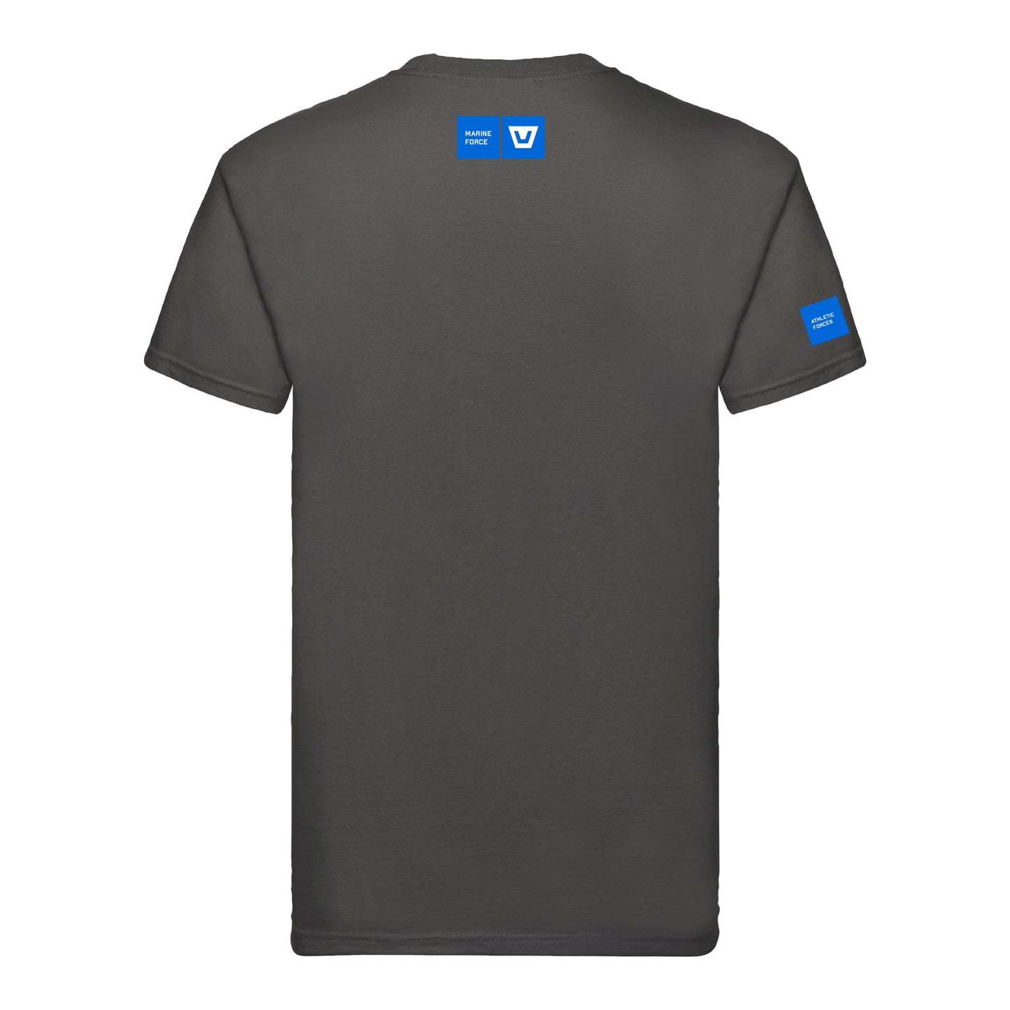 Marine Force ® Waves T-Shirt