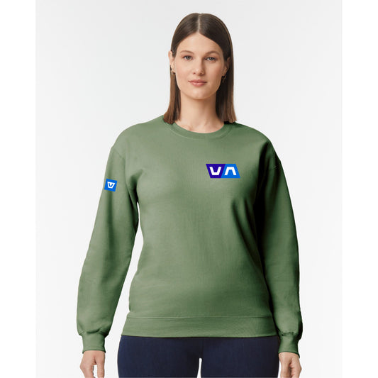 Marine Force ® Waves Identity Sweatshirt