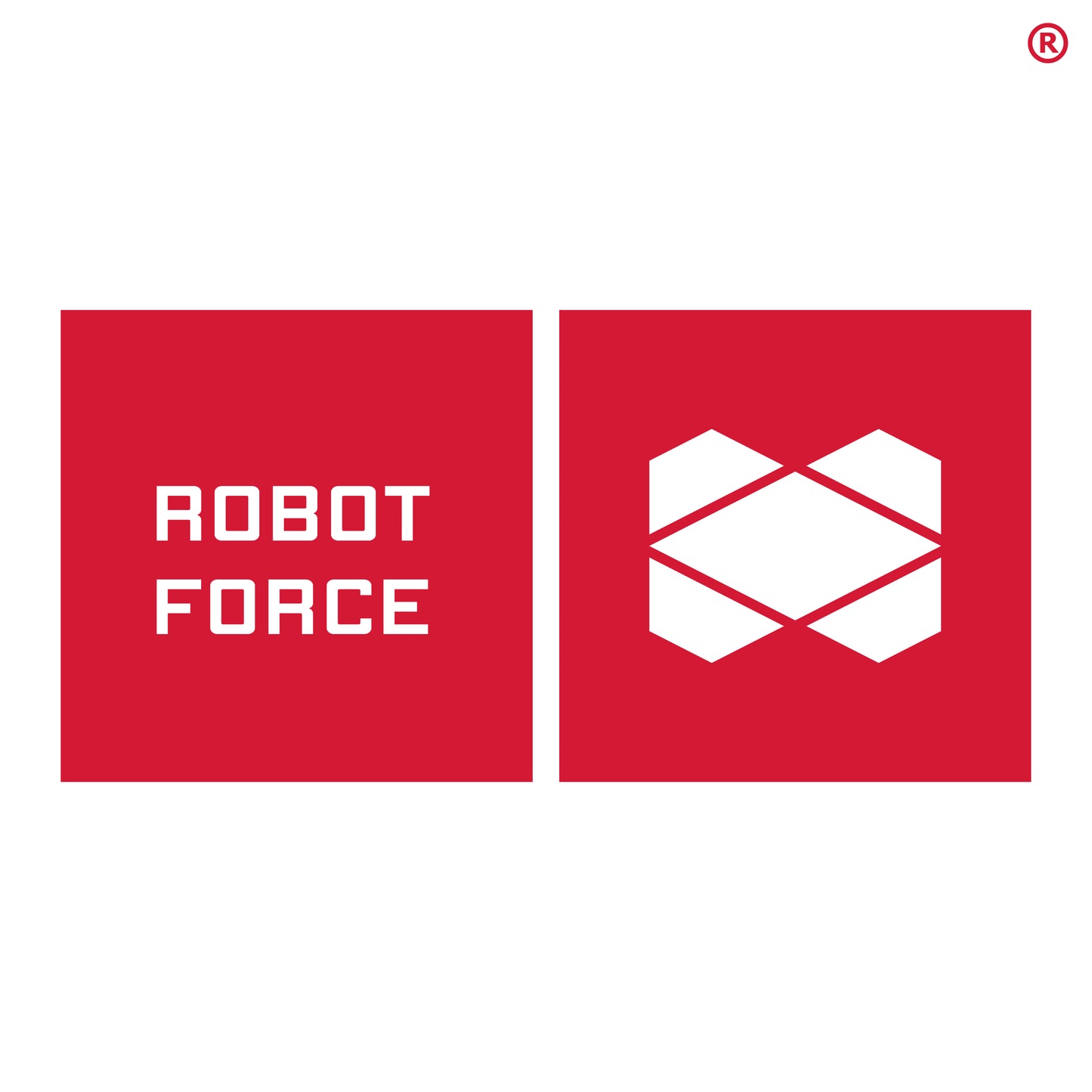 Robot Force ® Invincible Kapuzenpullover
