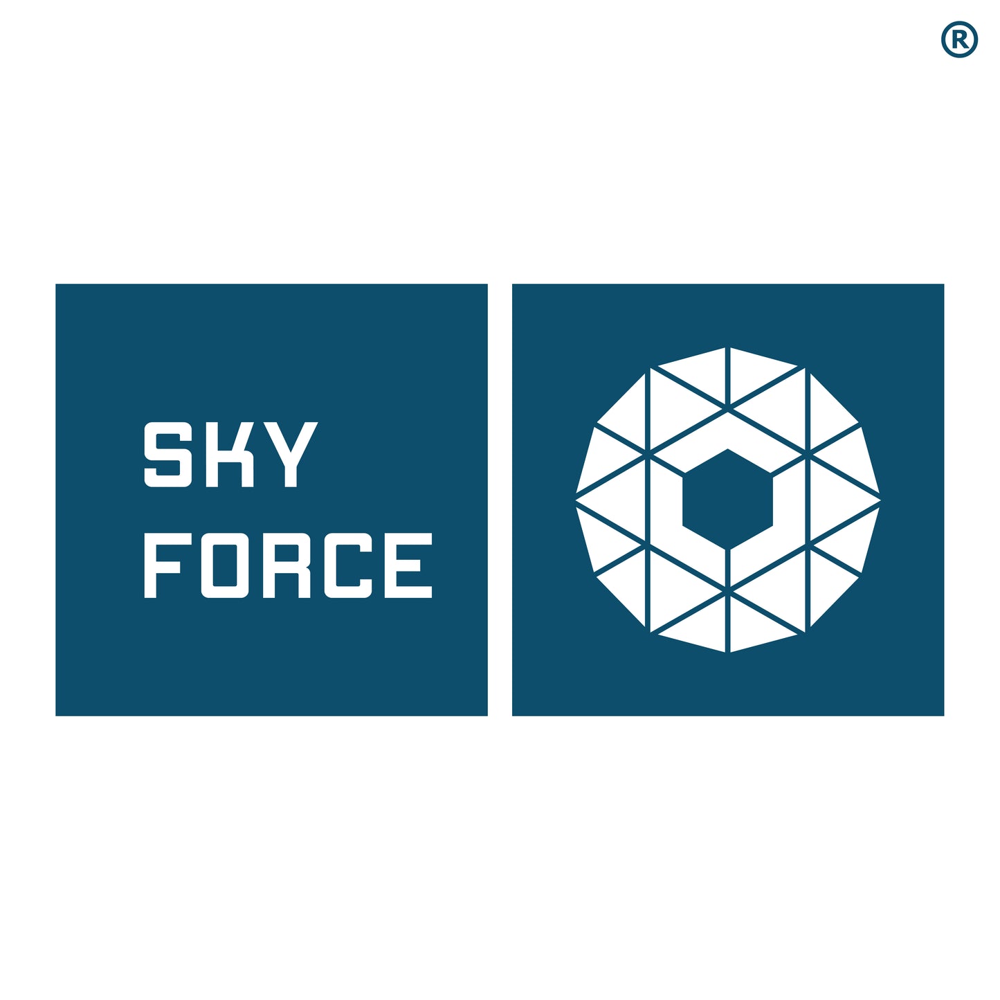 Sweat Stellaire Sky Force ™