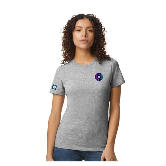 T-shirt en coton stellaire Sky Force ™