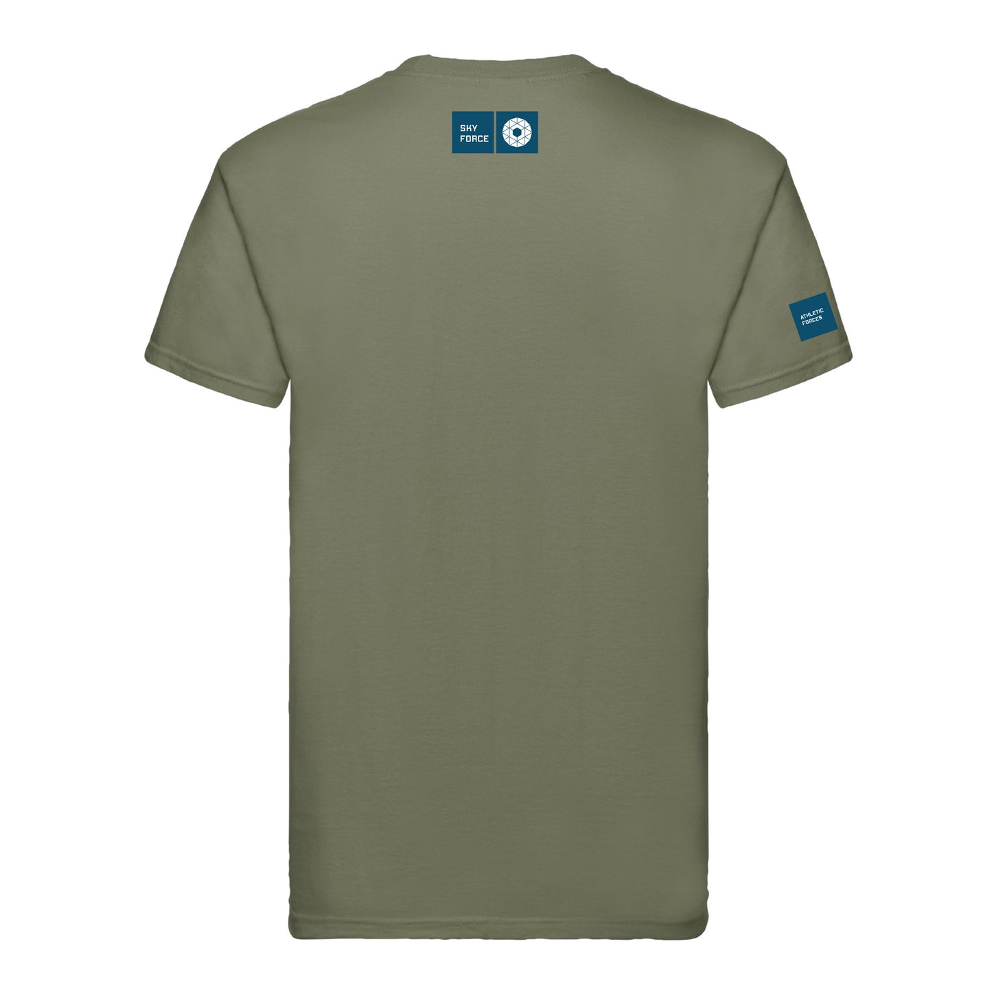 T-shirt stellaire Sky Force™