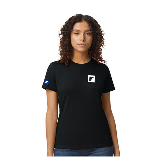 T-shirt en coton Sky Force ™ Stratosphère
