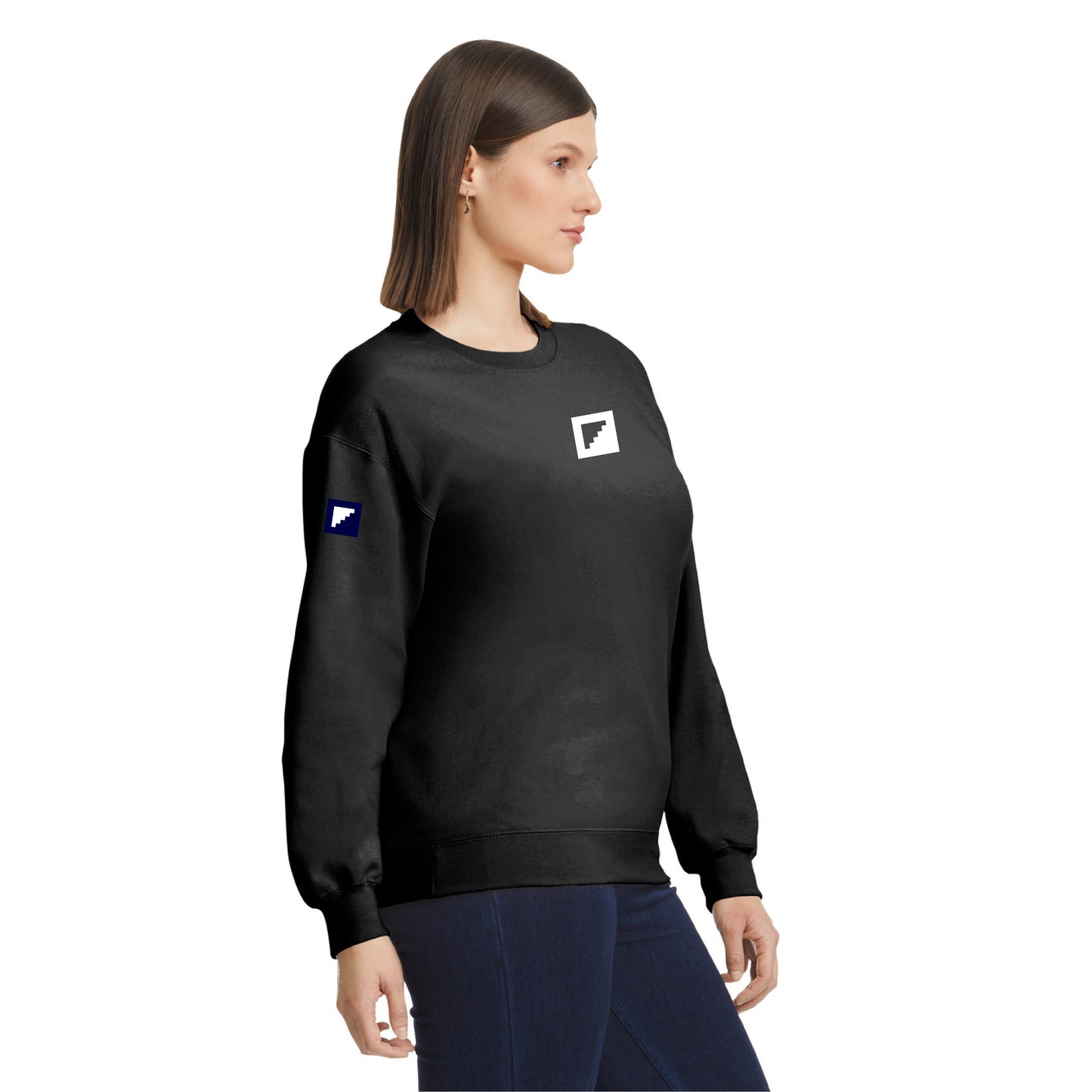 Sky Force™ Thermosphere Identity Sweatshirt