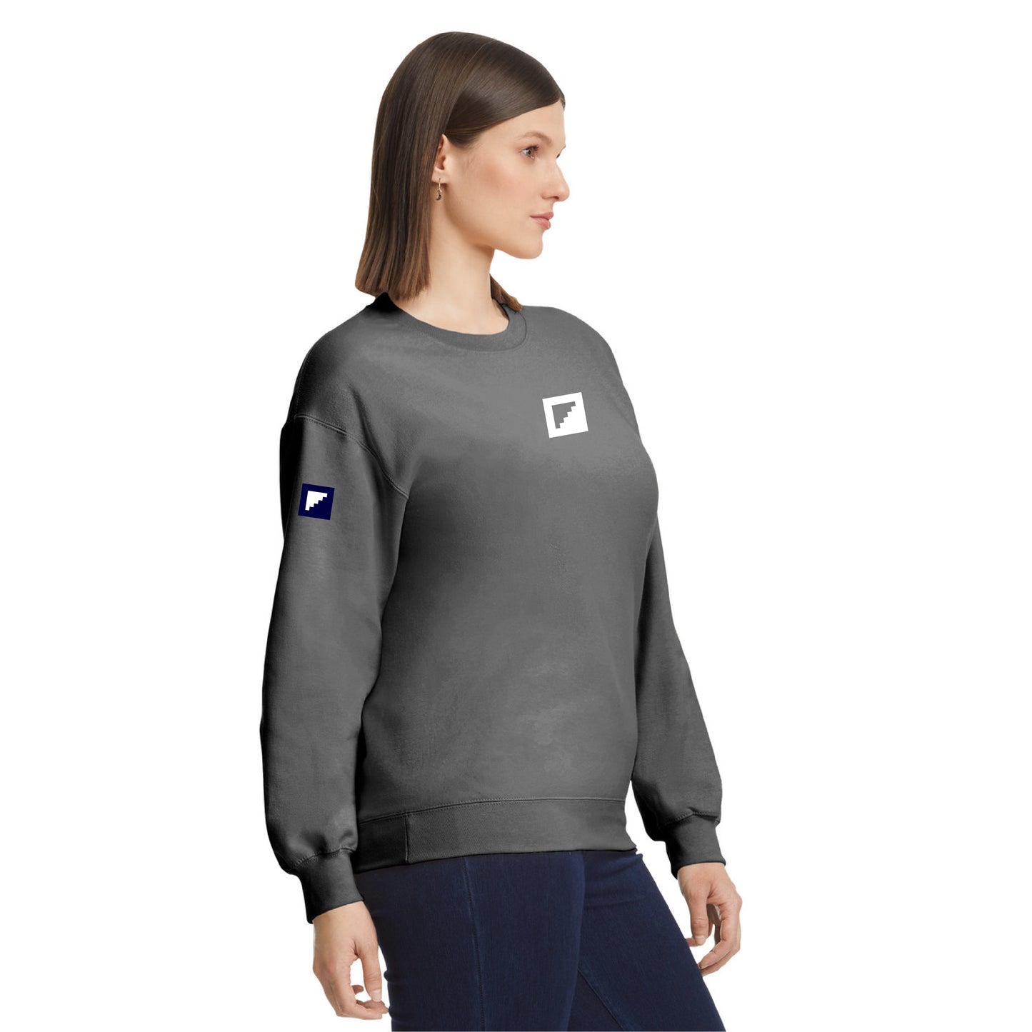 Sky Force™ Thermosphere Identity Sweatshirt