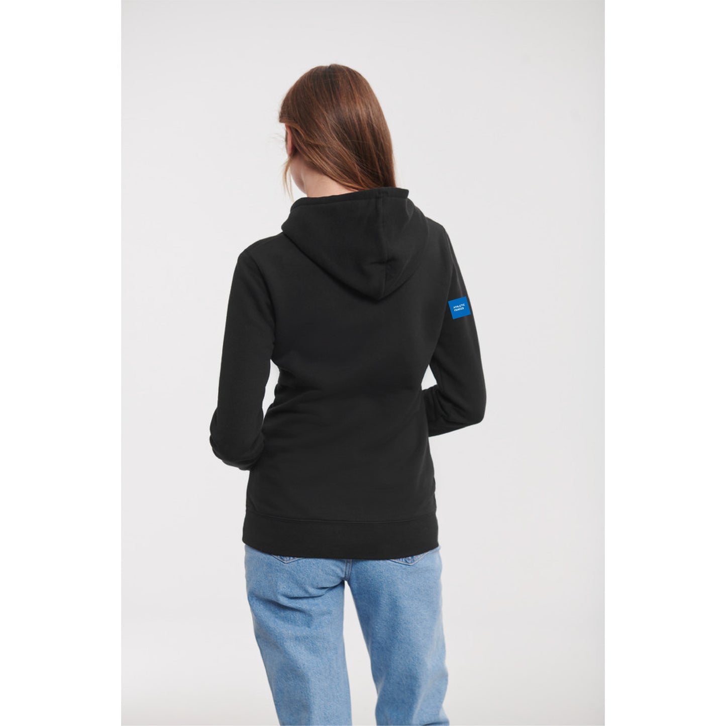 Union of Forces ® Identity Hoodie
